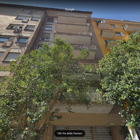 Domus Claudia Daire Roma Dış mekan fotoğraf