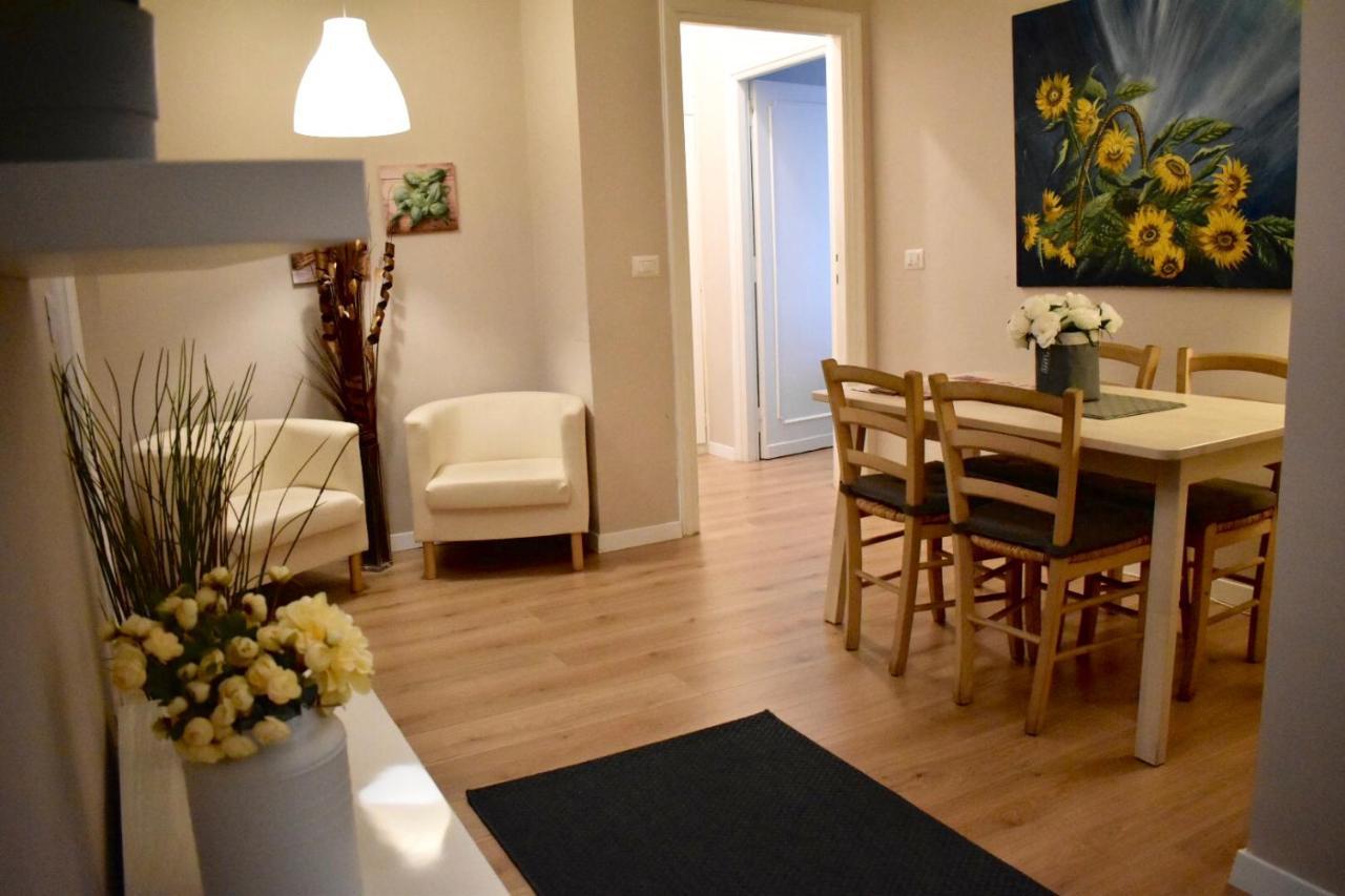 Domus Claudia Daire Roma Dış mekan fotoğraf