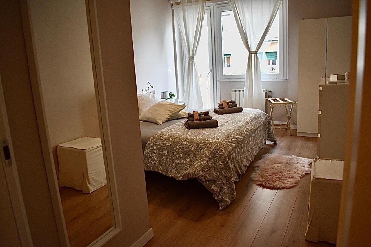 Domus Claudia Daire Roma Dış mekan fotoğraf