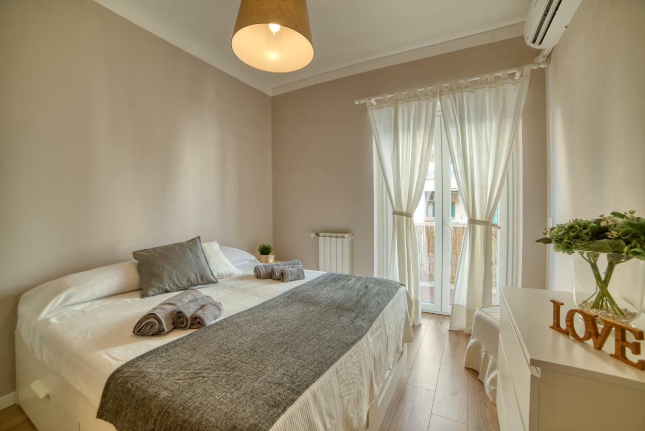 Domus Claudia Daire Roma Dış mekan fotoğraf